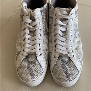 MK sneakers